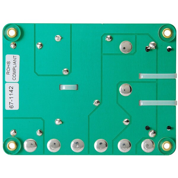 Main product image for Eminence PXB2:2K5CX 2-Way Crossover Board 2,500 Hz 290-635
